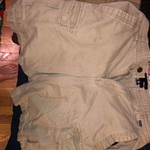 Hurley shorts